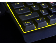 Wozinsky Klawiatura gamingowa mechaniczna podświetlana RGB  WKGP-1165 - 1487903 - zdjęcie 5